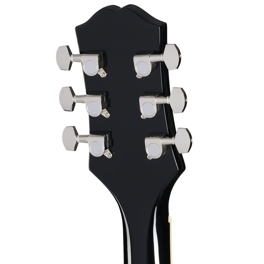 Epiphone SG Tribute, Ebony