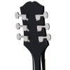 Epiphone SG Tribute, Ebony