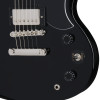 Epiphone SG Tribute, Ebony