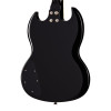 Epiphone SG Tribute Plus, Cherry Burst