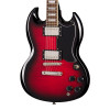 Epiphone SG Tribute Plus, Cherry Burst