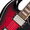 Epiphone SG Tribute Plus, Cherry Burst