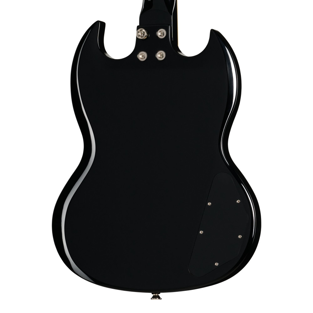 Epiphone SG Tribute Plus, Left-Handed, Cherry Burst