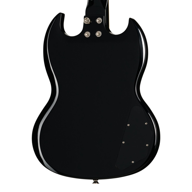 Epiphone SG Tribute Plus, Left-Handed, Cherry Burst
