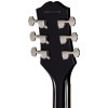 Epiphone SG Tribute Plus, Ebony Burst