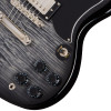 Epiphone SG Tribute Plus, Ebony Burst