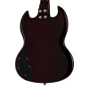 Epiphone SG Tribute Plus, Vintage Sunburst
