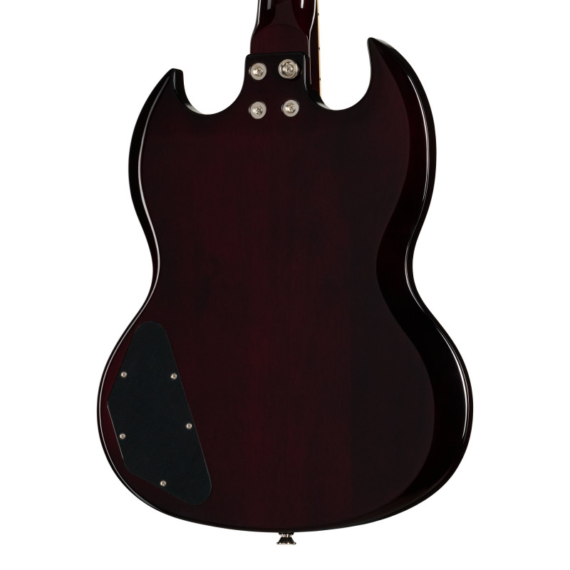 Epiphone SG Tribute Plus, Vintage Sunburst