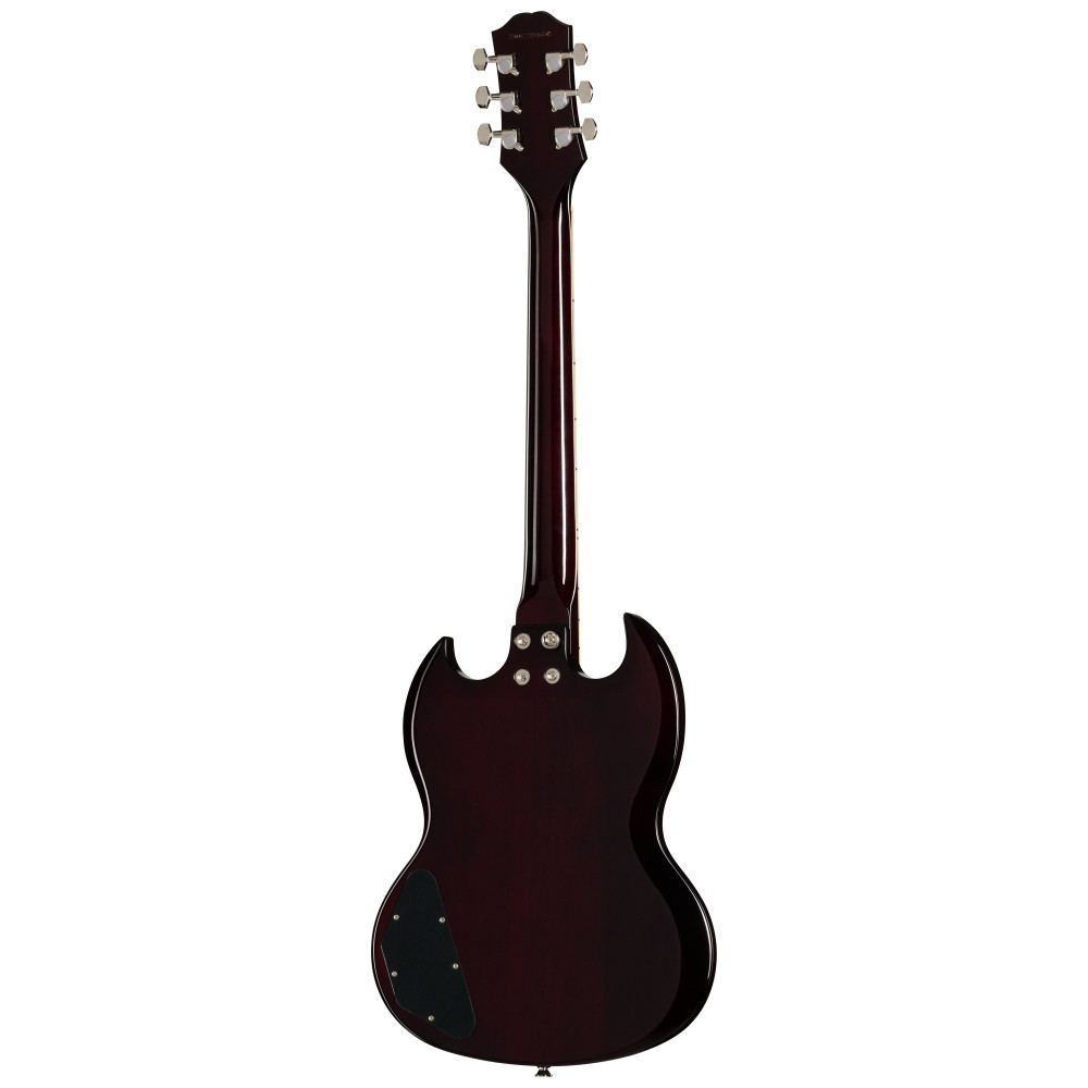 Epiphone SG Tribute Plus, Vintage Sunburst