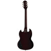 Epiphone SG Tribute Plus, Vintage Sunburst