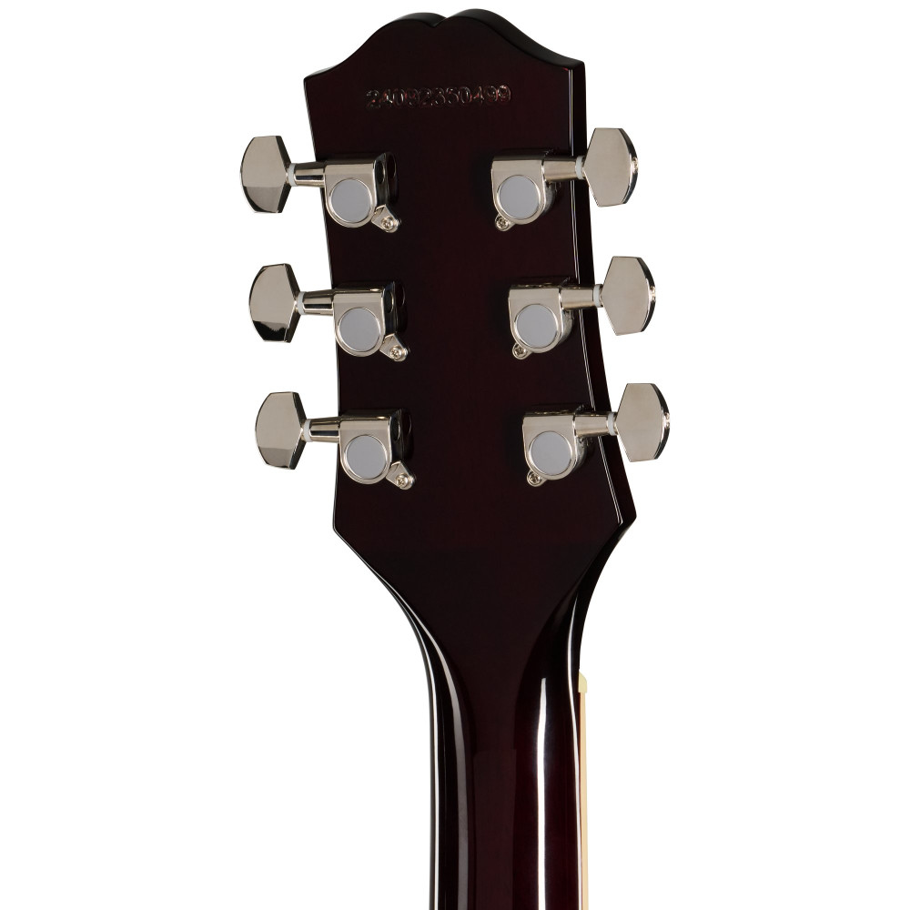 Epiphone SG Tribute Plus, Vintage Sunburst