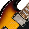Epiphone SG Tribute Plus, Vintage Sunburst