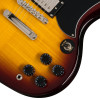Epiphone SG Tribute Plus, Vintage Sunburst