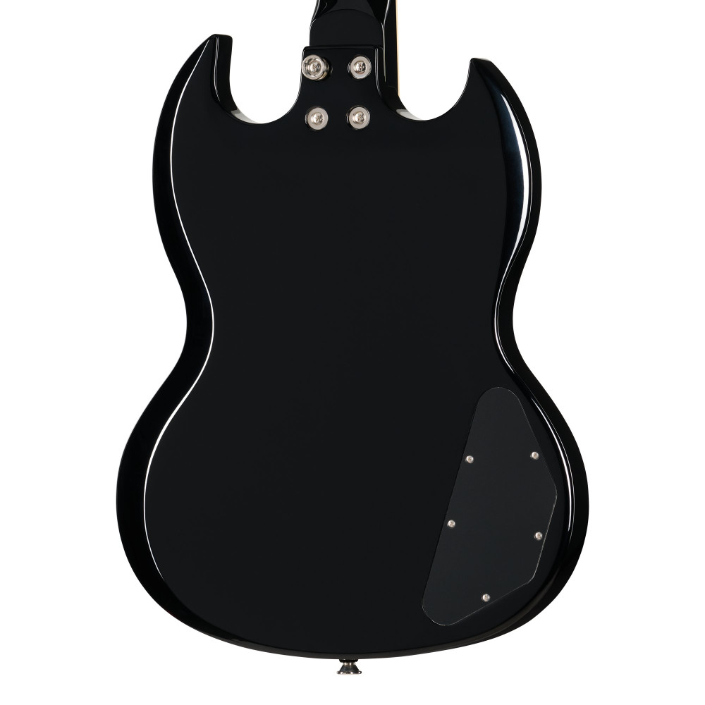 Epiphone SG Tribute Plus, Left-Handed, Vintage Sunburst