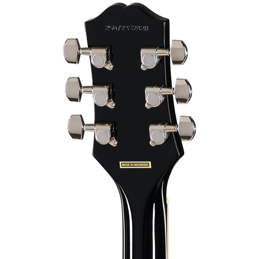 Epiphone SG Tribute Plus, Left-Handed, Vintage Sunburst