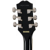 Epiphone SG Tribute Plus, Left-Handed, Vintage Sunburst