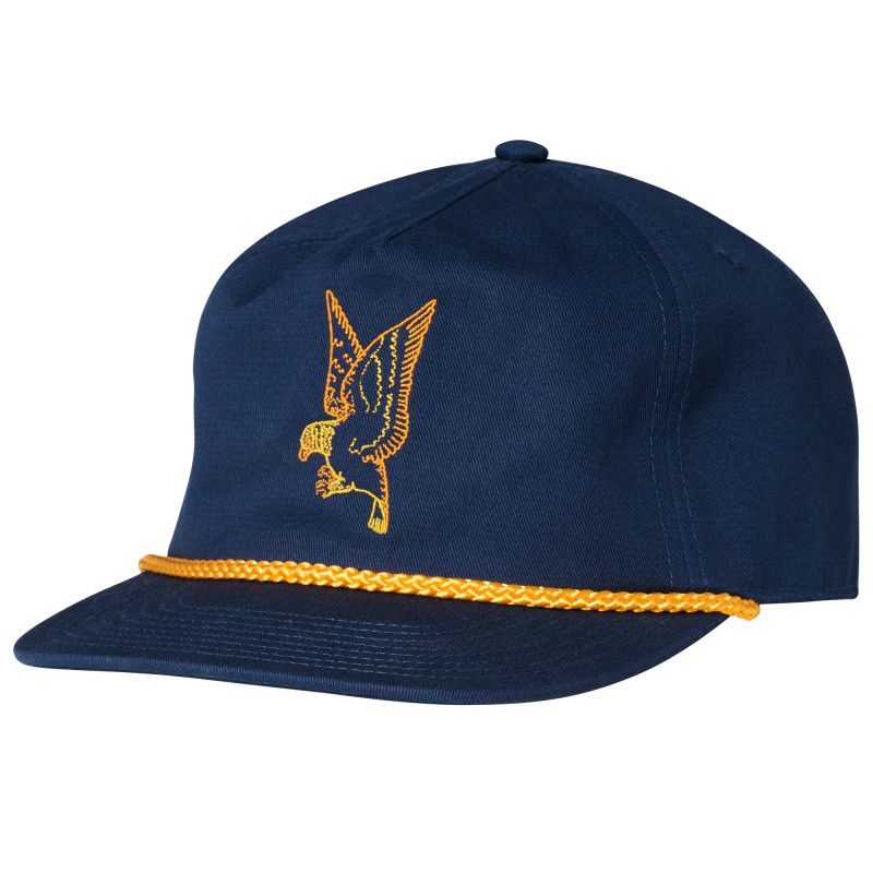 Epiphone Excellente Rope Snapback, Navy