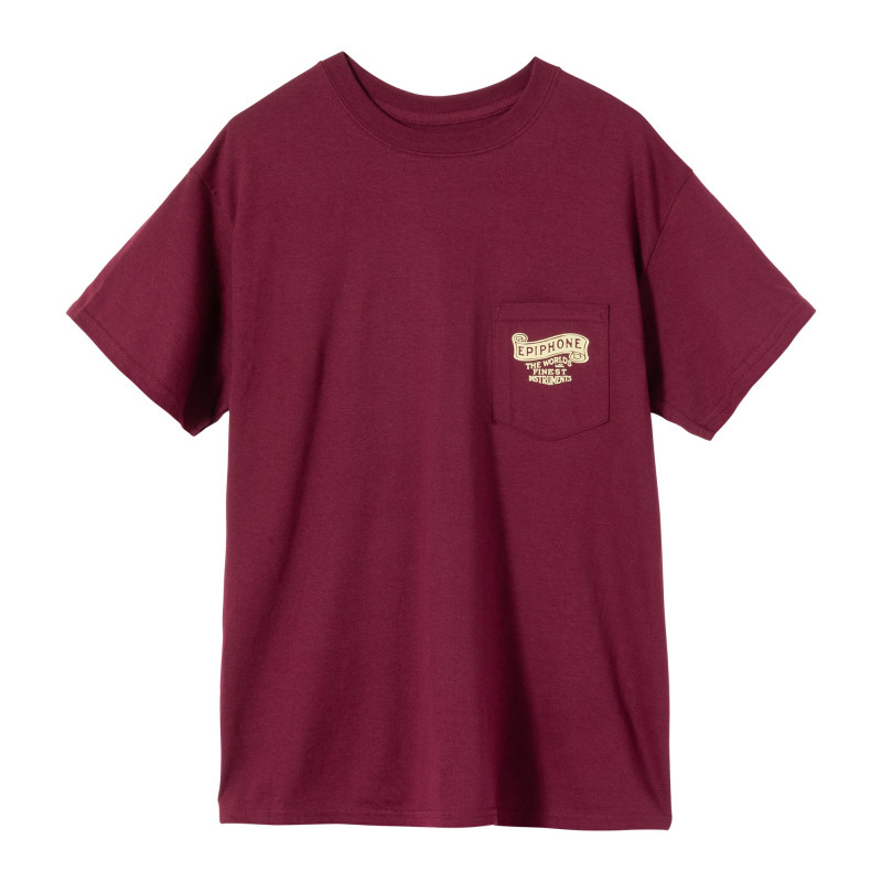 Epiphone The House of Stathopoulo Tee, XL