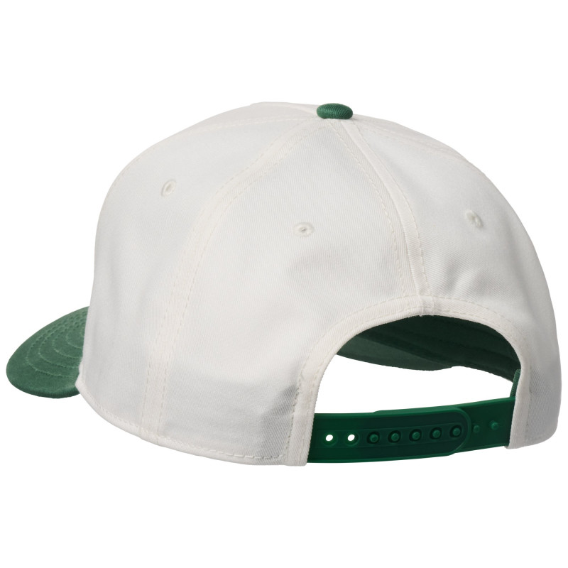 Epiphone Fish Structured Trucker, Green/White