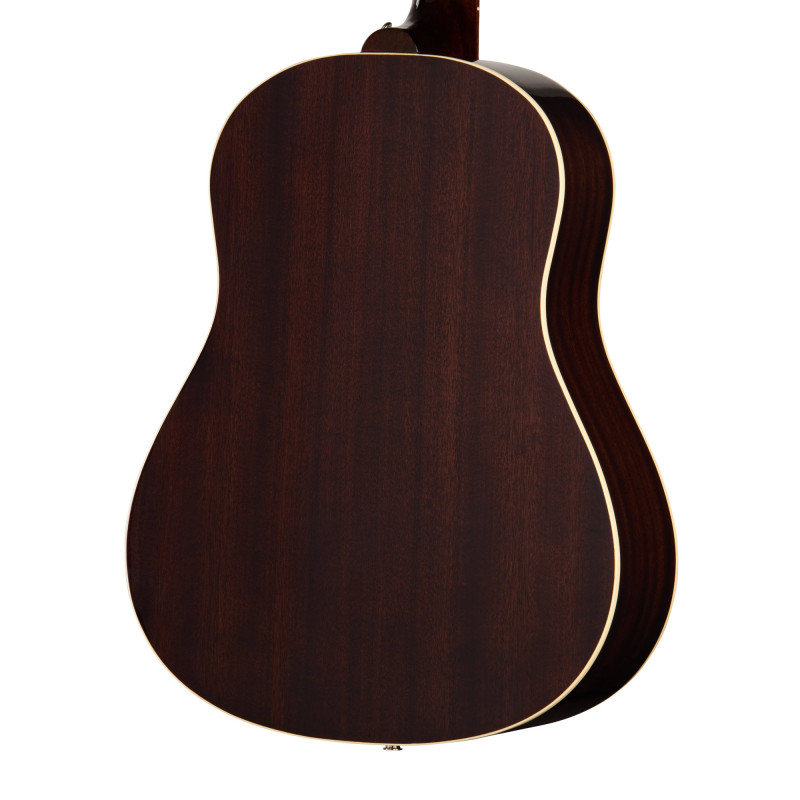 Epiphone J-45 Studio, Natural