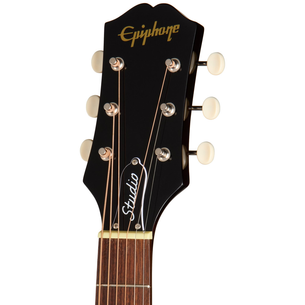 Epiphone J-45 Studio, Natural