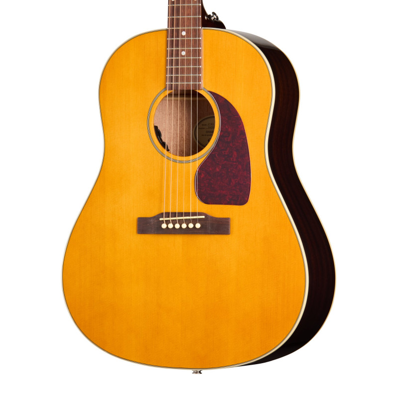 Epiphone J-45 Studio, Natural