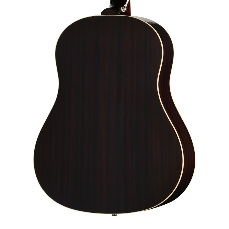 Epiphone J-45 Studio, Left-Handed, Natural