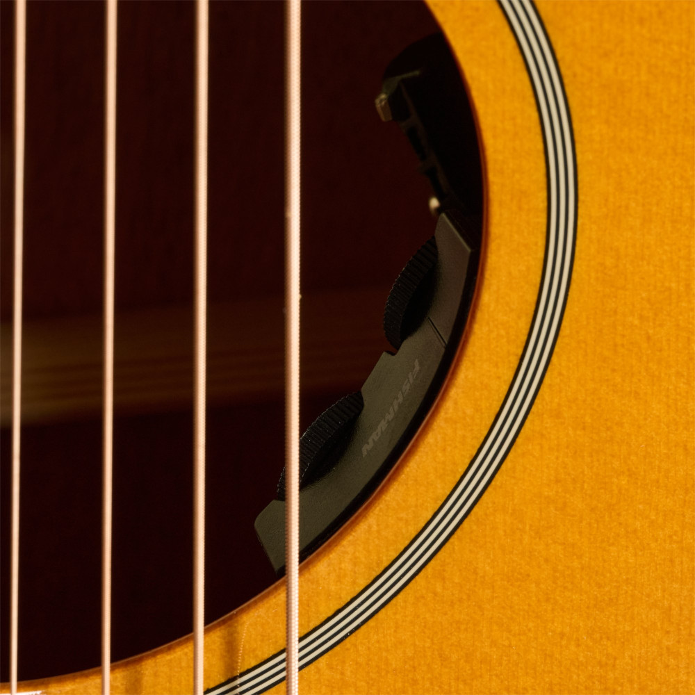 Epiphone J-45 Studio, Left-Handed, Natural