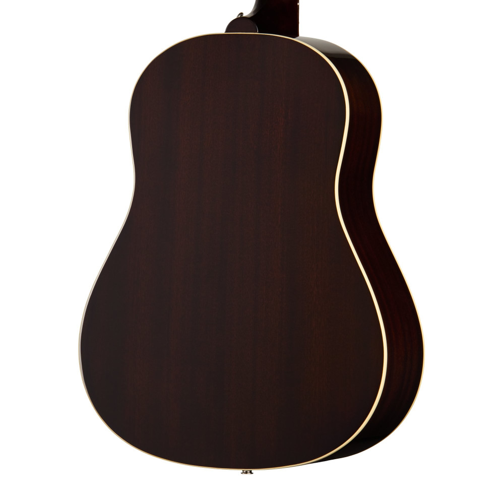 Epiphone J-45 Studio, Vintage Sunburst