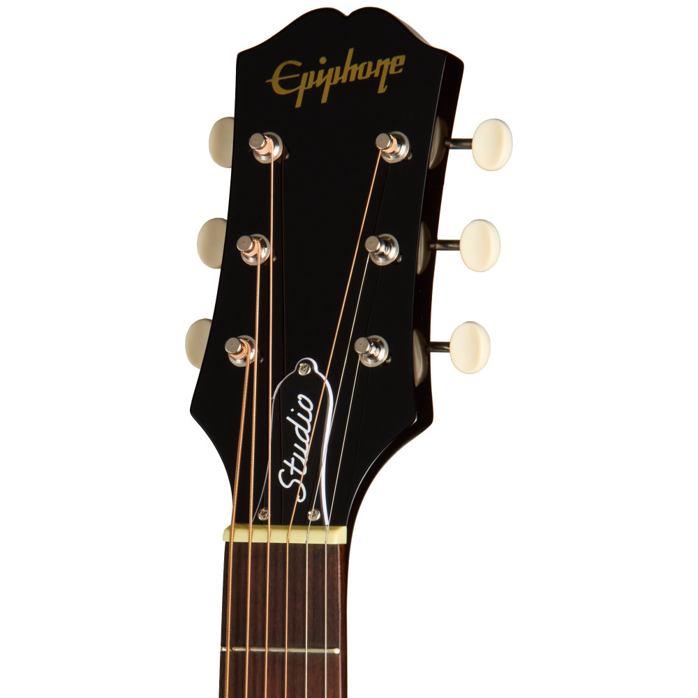 Epiphone J-45 Studio, Vintage Sunburst