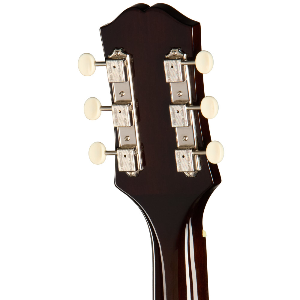 Epiphone J-45 Studio, Vintage Sunburst