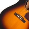 Epiphone J-45 Studio, Vintage Sunburst