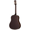 Epiphone J-45 Studio, Left-Handed, Vintage Sunburst