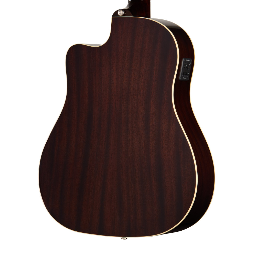 Epiphone J-45 Studio EC, Natural