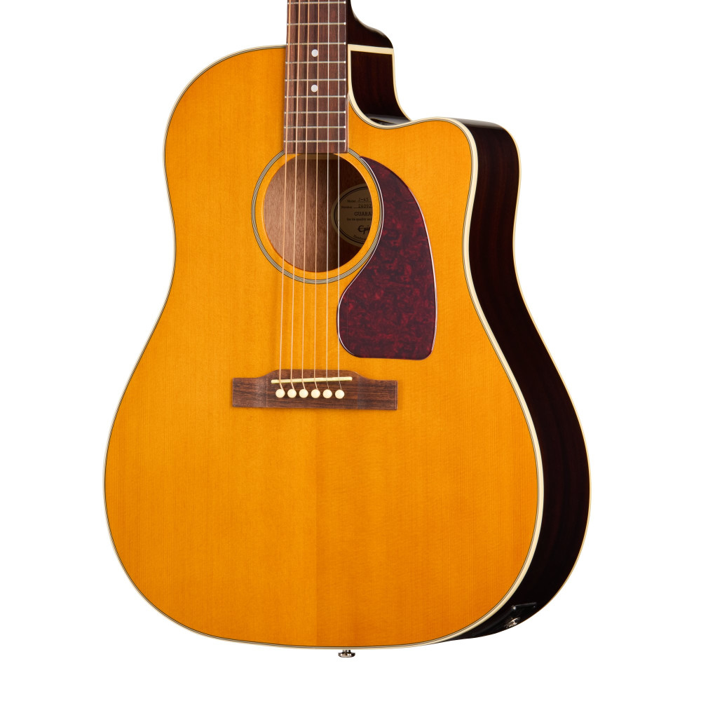 Epiphone J-45 Studio EC, Natural