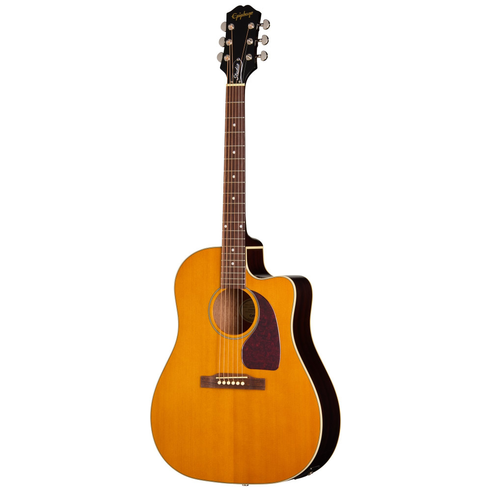 Epiphone J-45 Studio EC, Natural