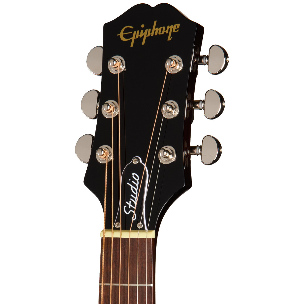 Epiphone J-45 Studio EC, Natural
