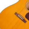 Epiphone J-45 Studio EC, Natural