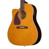 Epiphone J-45 Studio EC, Left-Handed, Natural