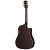 Epiphone J-45 Studio EC, Left-Handed, Natural