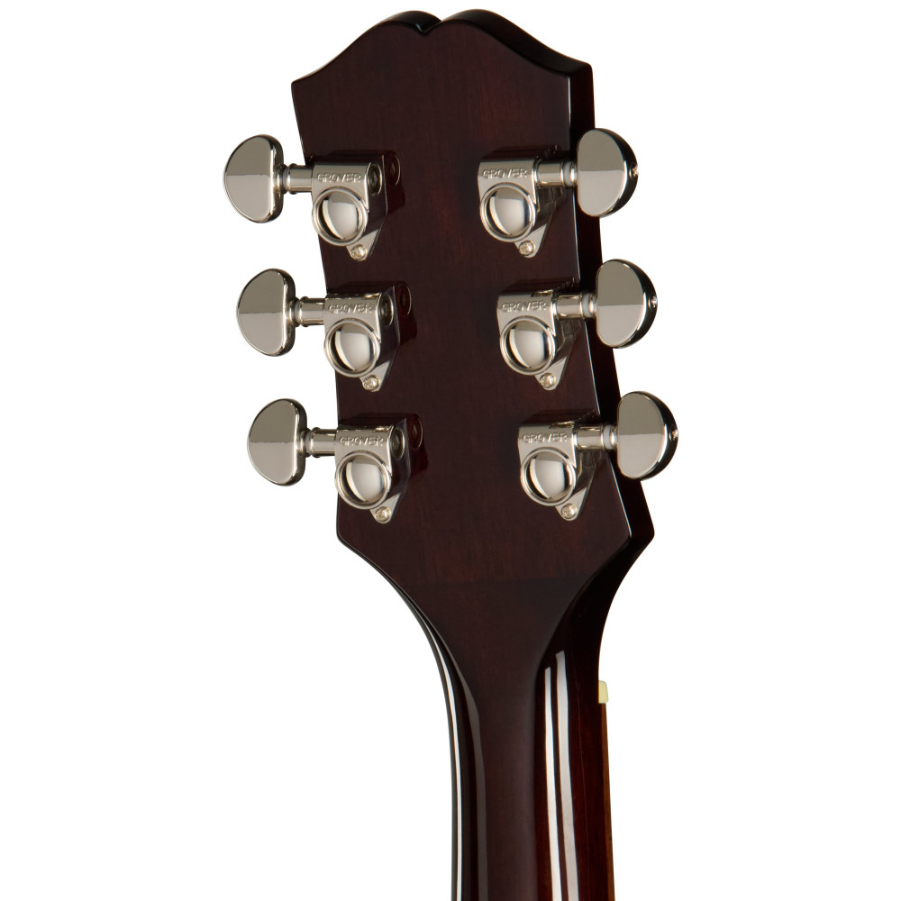 Epiphone J-45 Studio EC, Left-Handed, Natural