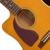 Epiphone J-45 Studio EC, Left-Handed, Natural