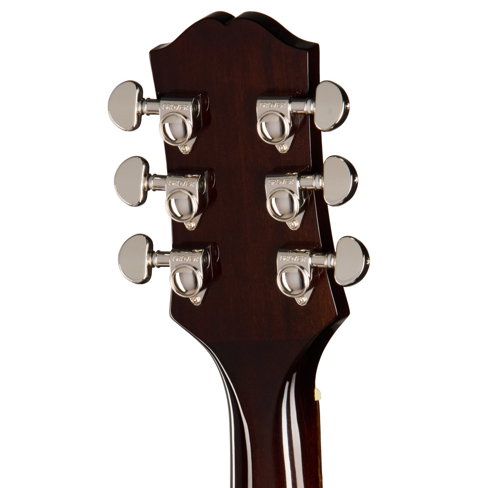 Epiphone J-45 Studio EC, Vintage Sunburst