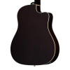 Epiphone J-45 Studio EC, Left-Handed, Vintage Sunburst