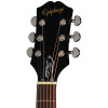 Epiphone J-45 Studio EC, Left-Handed, Vintage Sunburst
