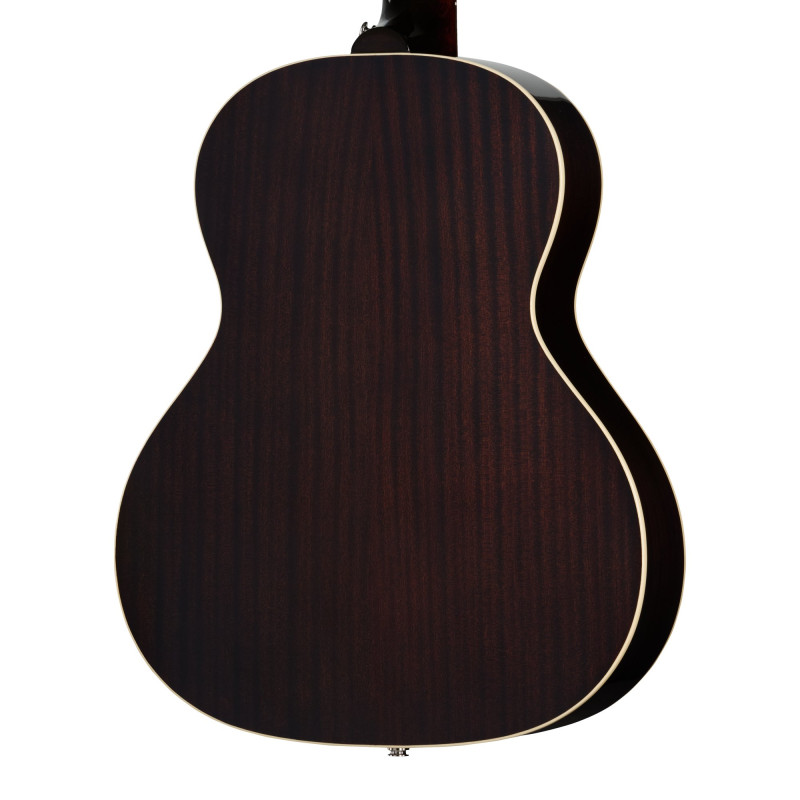 Epiphone Blues King Studio, Dark Burst