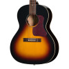 Epiphone Blues King Studio, Dark Burst