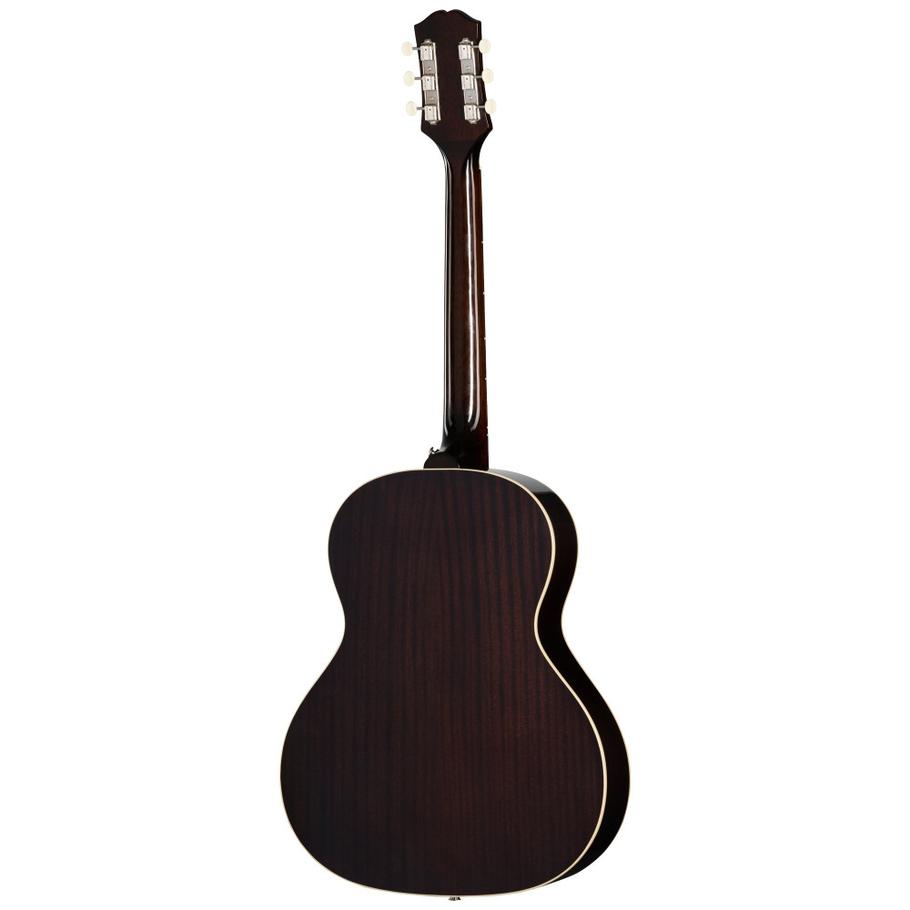 Epiphone Blues King Studio, Dark Burst