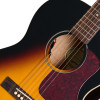 Epiphone Blues King Studio, Dark Burst