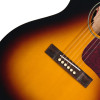 Epiphone Blues King Studio, Dark Burst